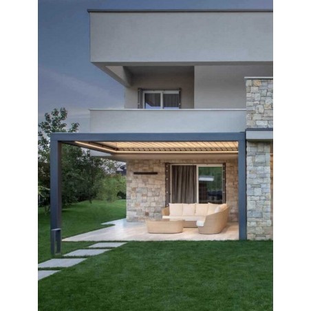 Pérgola o Toldo: ¿Cuál Elegir?