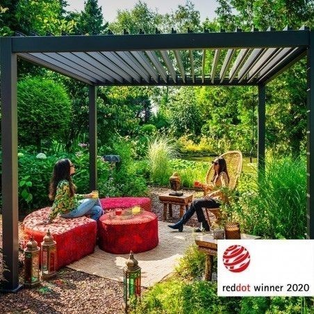 Nueva tendencia: los jardines naturalizados en México